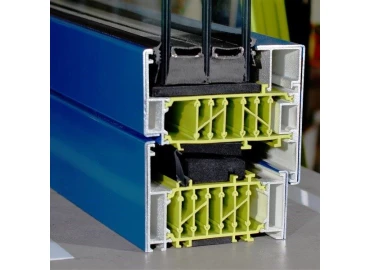 Fonksiyonel PVC