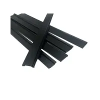 Polyamide Thermal Barriers and PVC Insulation