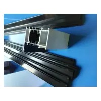 Polyamide Profiles and Carbon Footprint