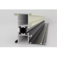 Polyamide Thermal Break Strip: Turkey’s Sustainable Building Future