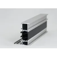 Complete Guide to Polyamide Thermal Breaks