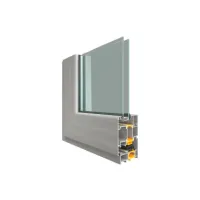 Thermal Barrier Systems: Turkey’s Energy-Efficient Building Solutions