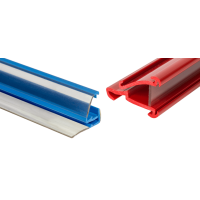 Innovations in Thermal Break Technology: PA Strips and Co-Extrusion