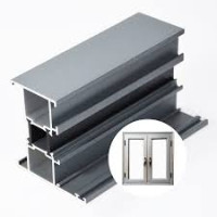 GF25 Thermal Insulation Profile: A Balanced Solution for High Mechanical Strength and Thermal Performance