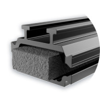 Istanbul Polyamide Thermal Break Manufacturer Nurlu Makine
